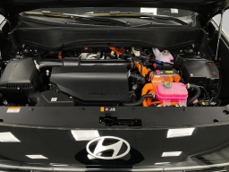 Hyundai Palisade Hybrid Limited AWD 2026