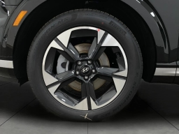 Hyundai Palisade Hybrid Limited AWD 2026