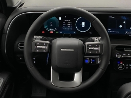 Hyundai Palisade Hybrid Limited AWD 2026