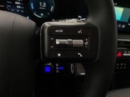 Hyundai Palisade Hybrid Limited AWD 2026