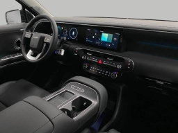 Hyundai Palisade Hybrid Limited AWD 2026