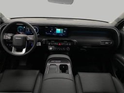 Hyundai Palisade Hybrid Limited AWD 2026