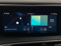 Hyundai Palisade Hybrid Limited AWD 2026