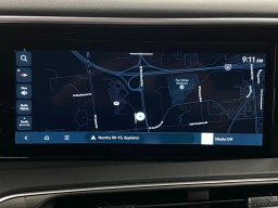 Hyundai Palisade Hybrid Limited AWD 2026