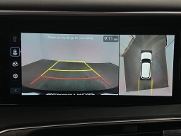 Hyundai Palisade Hybrid Limited AWD 2026