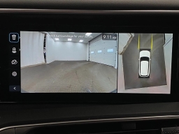 Hyundai Palisade Hybrid Limited AWD 2026