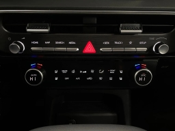 Hyundai Palisade Hybrid Limited AWD 2026