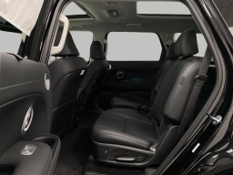 Hyundai Palisade Hybrid Limited AWD 2026