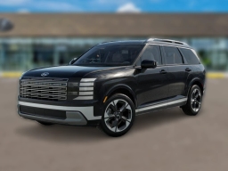 Hyundai Palisade Hybrid Limited AWD 2026