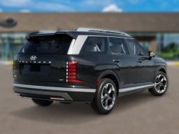 Hyundai Palisade Hybrid Limited AWD 2026