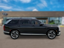 Hyundai Palisade Hybrid Limited AWD 2026