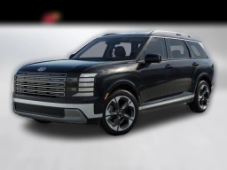 Hyundai Palisade Hybrid Limited AWD 2026