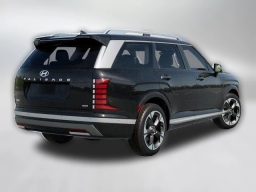 Hyundai Palisade Hybrid Limited AWD 2026