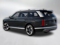 Hyundai Palisade Hybrid Limited AWD 2026
