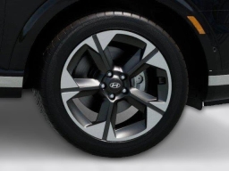 Hyundai Palisade Hybrid Limited AWD 2026