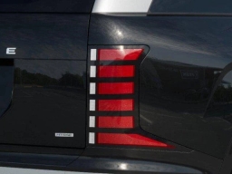 Hyundai Palisade Hybrid Limited AWD 2026