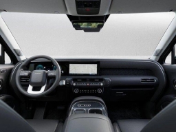 Hyundai Palisade Hybrid Limited AWD 2026