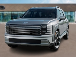 Hyundai Palisade Hybrid Limited AWD 2026