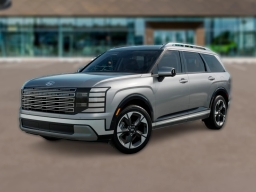 Hyundai Palisade Hybrid Limited AWD 2026