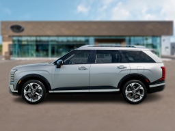 Hyundai Palisade Hybrid Limited AWD 2026