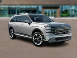 Hyundai Palisade Hybrid Limited AWD 2026