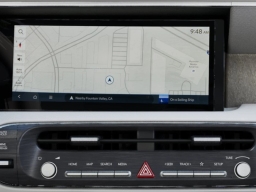 Hyundai Palisade Hybrid Limited AWD 2026