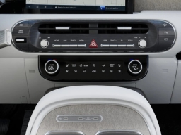 Hyundai Palisade Hybrid Limited AWD 2026