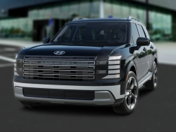 Hyundai Palisade Hybrid Limited AWD 2026