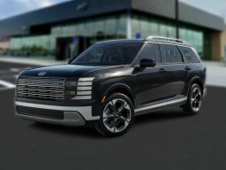 Hyundai Palisade Hybrid Limited AWD 2026