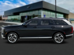 Hyundai Palisade Hybrid Limited AWD 2026