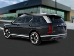 Hyundai Palisade Hybrid Limited AWD 2026