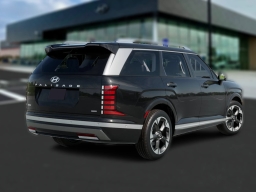 Hyundai Palisade Hybrid Limited AWD 2026