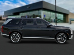 Hyundai Palisade Hybrid Limited AWD 2026