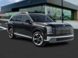 Hyundai Palisade Hybrid Limited AWD 2026