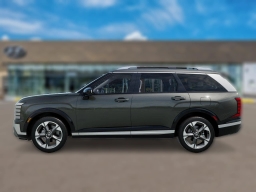 Hyundai Palisade Hybrid Limited AWD 2026