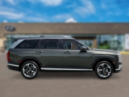 Hyundai Palisade Hybrid Limited AWD 2026