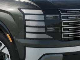 Hyundai Palisade Hybrid Limited AWD 2026