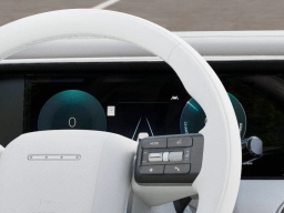 Hyundai Palisade Hybrid Limited AWD 2026