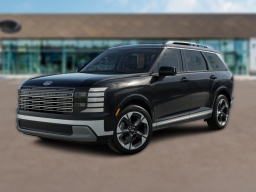 Hyundai Palisade Hybrid Limited AWD 2026