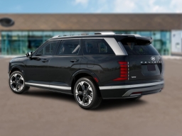 Hyundai Palisade Hybrid Limited AWD 2026