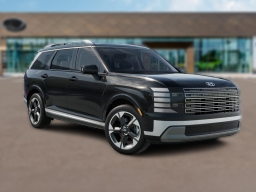 Hyundai Palisade Hybrid Limited AWD 2026