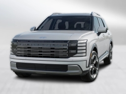 Hyundai Palisade Hybrid Limited AWD 2026