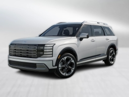 Hyundai Palisade Hybrid Limited AWD 2026