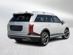Hyundai Palisade Hybrid Limited AWD 2026
