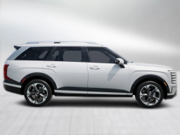 Hyundai Palisade Hybrid Limited AWD 2026