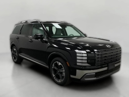 Hyundai Palisade Hybrid Limited AWD 2026