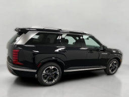 Hyundai Palisade Hybrid Limited AWD 2026