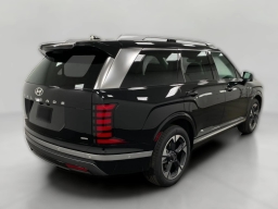 Hyundai Palisade Hybrid Limited AWD 2026