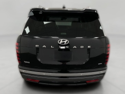 Hyundai Palisade Hybrid Limited AWD 2026