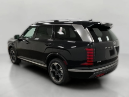 Hyundai Palisade Hybrid Limited AWD 2026